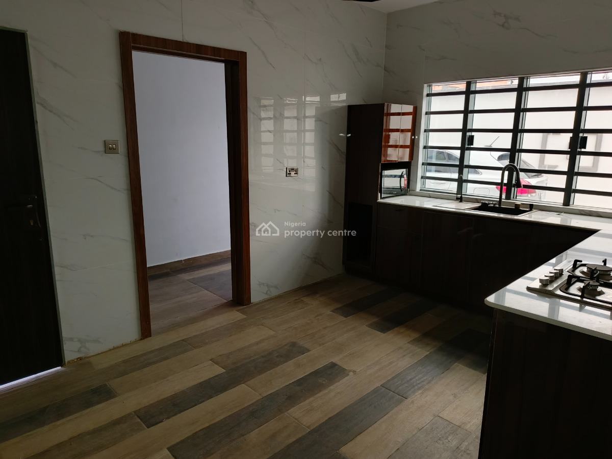 5bedroom Commercial Office Space, Ikeja Gra, Ikeja, Lagos, Office Space for Rent