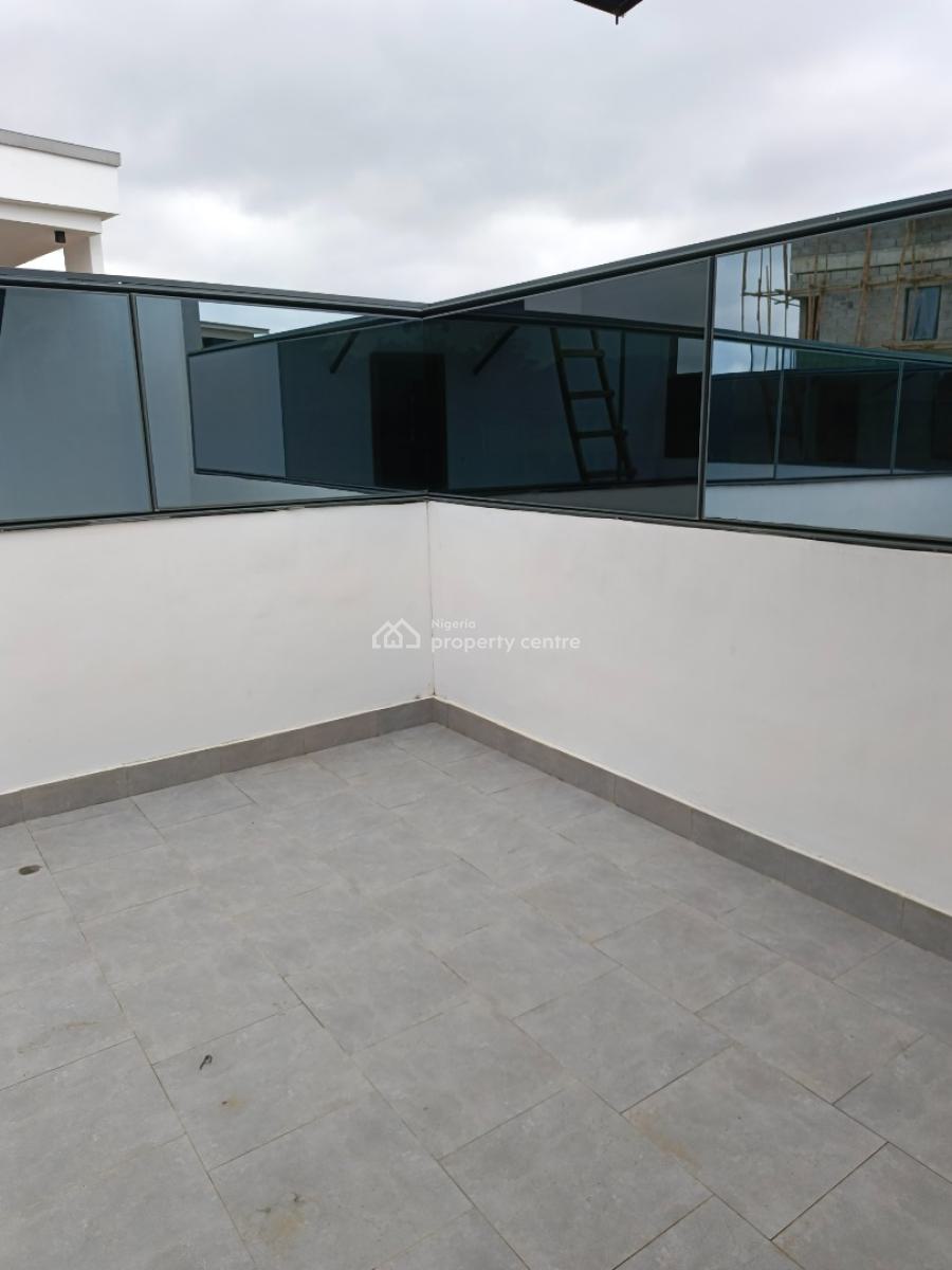 5bedroom Commercial Office Space, Ikeja Gra, Ikeja, Lagos, Office Space for Rent