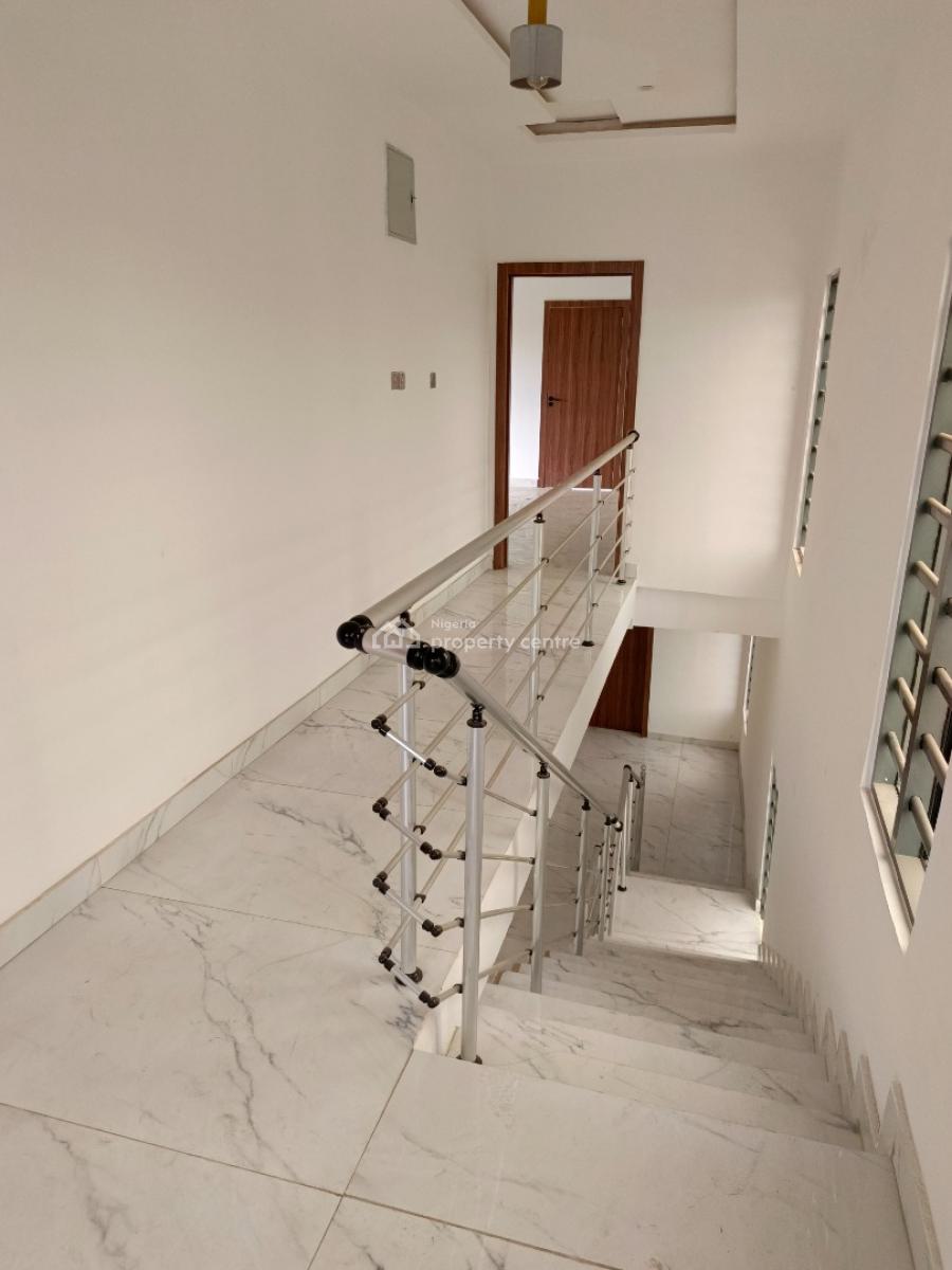 5bedroom Commercial Office Space, Ikeja Gra, Ikeja, Lagos, Office Space for Rent