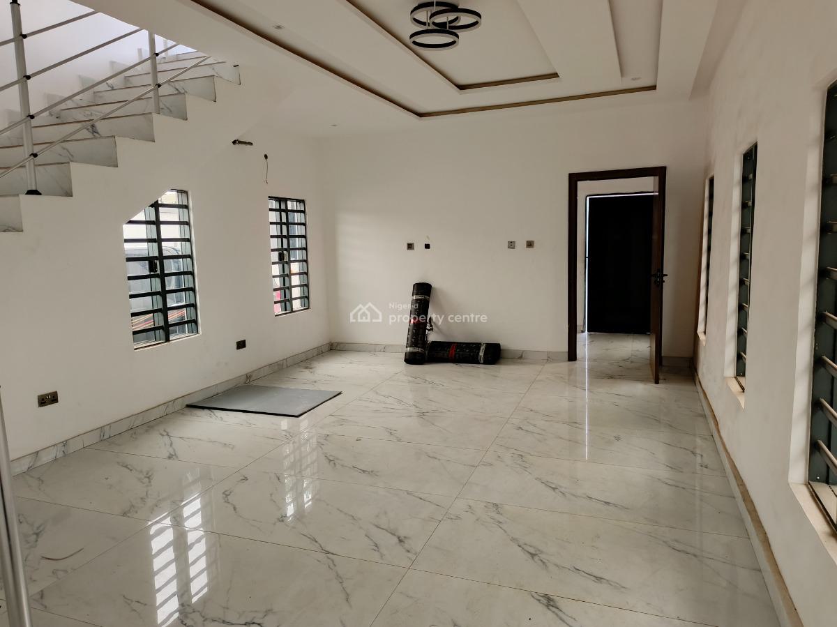 5bedroom Commercial Office Space, Ikeja Gra, Ikeja, Lagos, Office Space for Rent