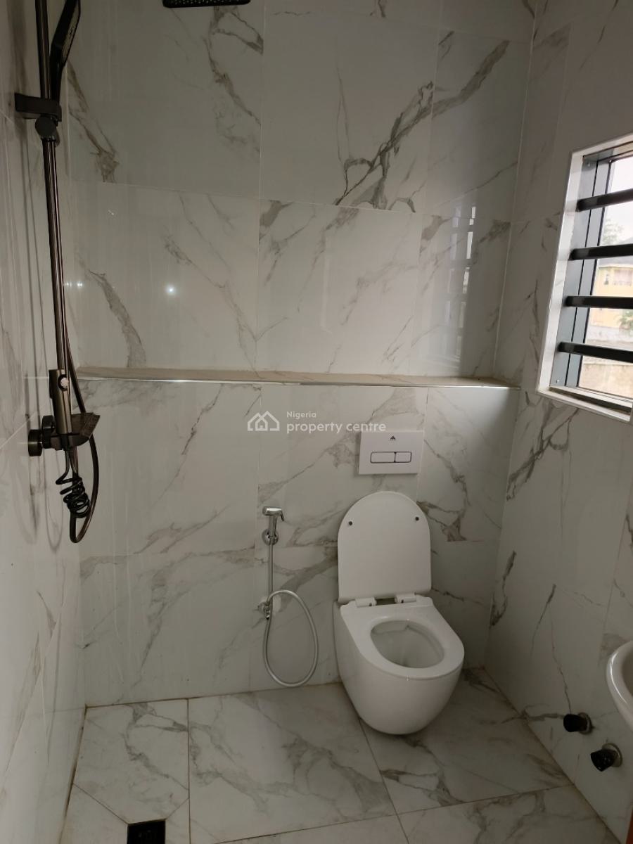 5bedroom Commercial Office Space, Ikeja Gra, Ikeja, Lagos, Office Space for Rent