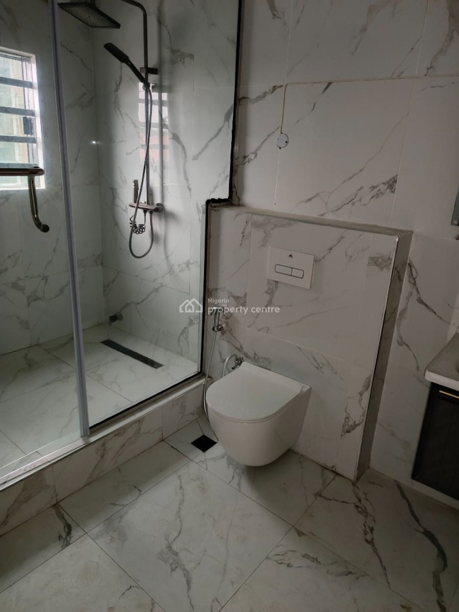 5bedroom Commercial Office Space, Ikeja Gra, Ikeja, Lagos, Office Space for Rent