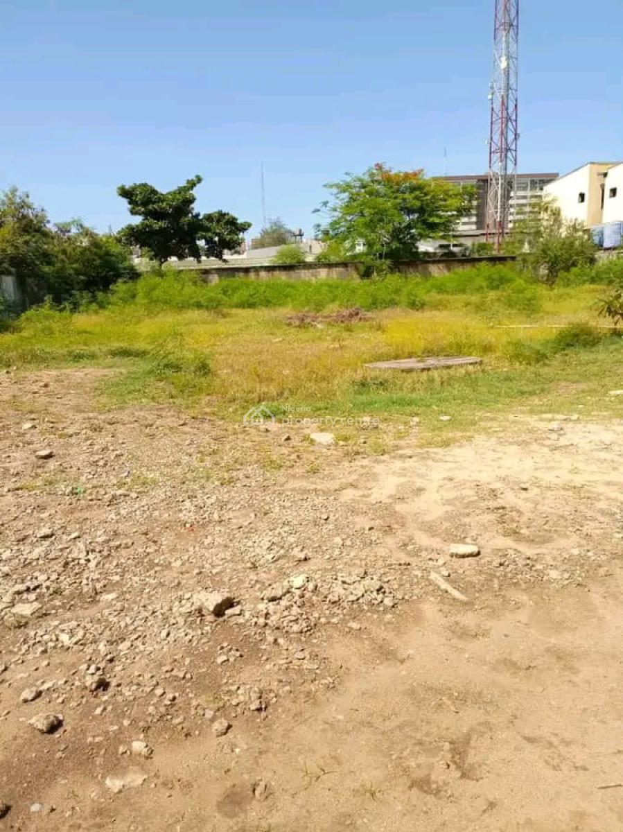 1139.99sqm of Fenced and Gated in a Secured Estate Lekki Right, Lekki Right, Lekki Phase 1, Lekki, Lagos, Residential Land for Sale