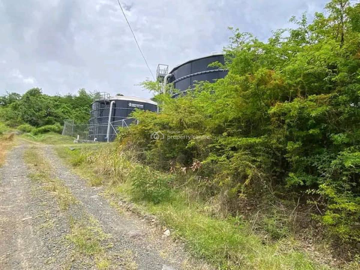 1300sqm of Land in Victoria Island, Adeolu Odeku, Victoria Island (vi), Lagos, Residential Land for Sale