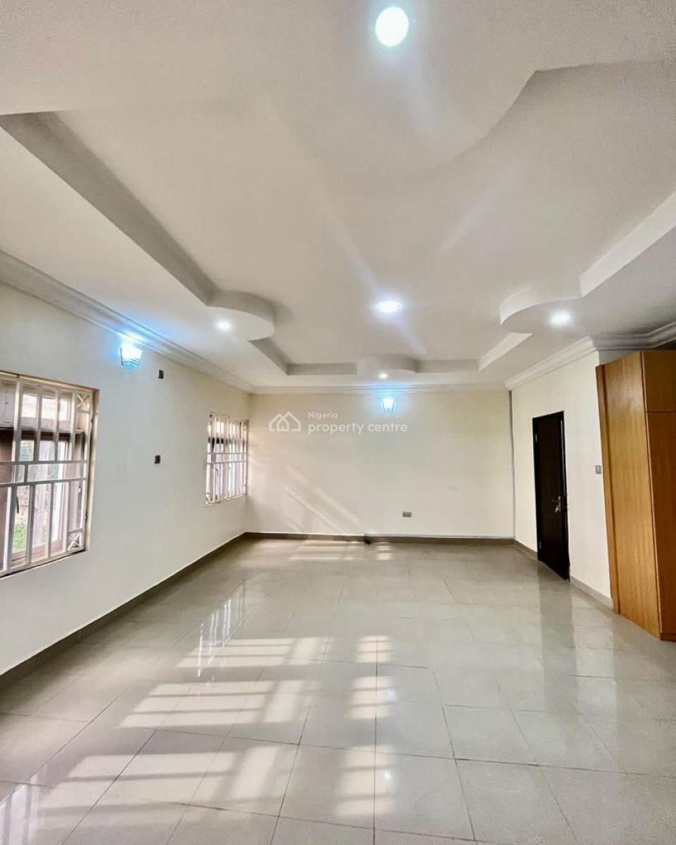 Beautiful 5 Bedrooms Detached Duplex ,2 Bedrooms Bq, Inside an Estate, Serene & Secured Mini Estate, Galadimawa, Abuja, Detached Duplex for Sale