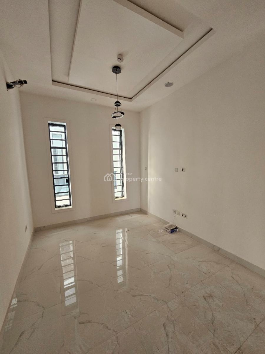 5 Bedroom Fully Detached Duplex with Bq, Omole Phase 1, Ikeja, Lagos, House for Sale