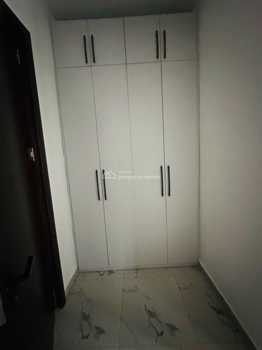 Newly Built 4 Bedroom Terrace Duplex with a Room Bq, Surulere, Lagos, Terraced Duplex for Sale
