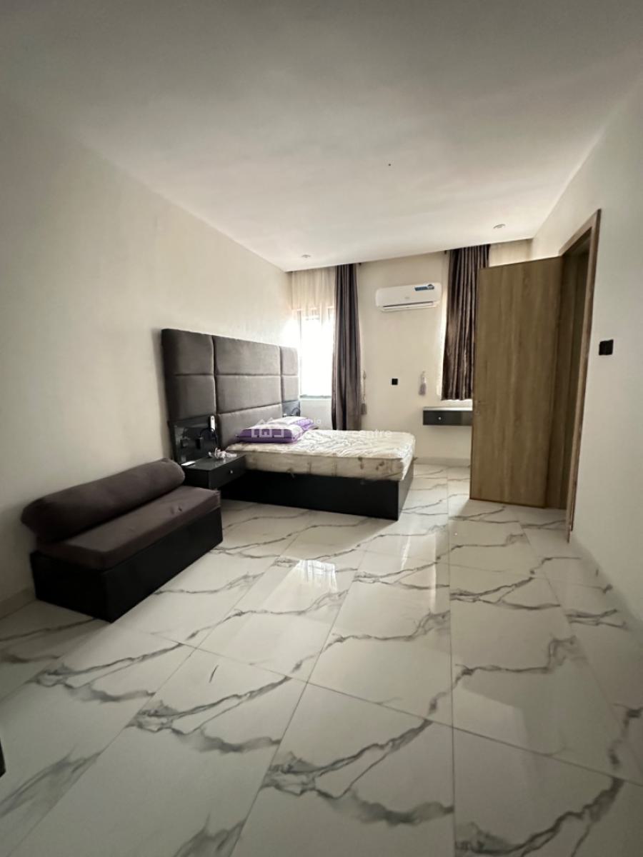Luxurious Finished 3 Bedroom Apartment in a Prestigious Location, Shonibare, Maryland, Lagos, Flat / Apartment for Sale