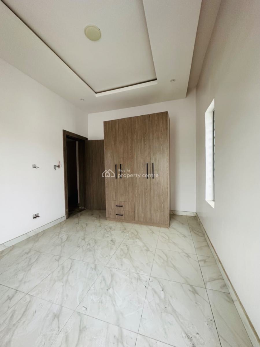 Spaciously Built 5 Bedroom Fully Detached Duplex with a Room Bq, Ikeja Gra, Ikeja, Lagos, Detached Duplex for Sale