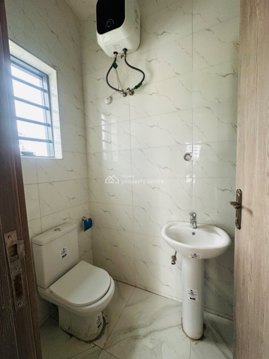 Spaciously Built 5 Bedroom Fully Detached Duplex with a Room Bq, Ikeja Gra, Ikeja, Lagos, Detached Duplex for Sale