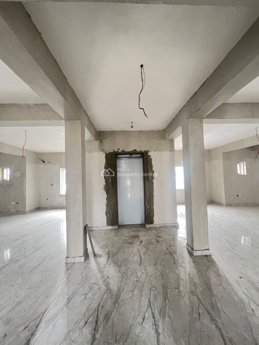 Shop Space 100k/sqm Chevron, Lagos, Ikota, Lekki, Lagos, Shop for Rent