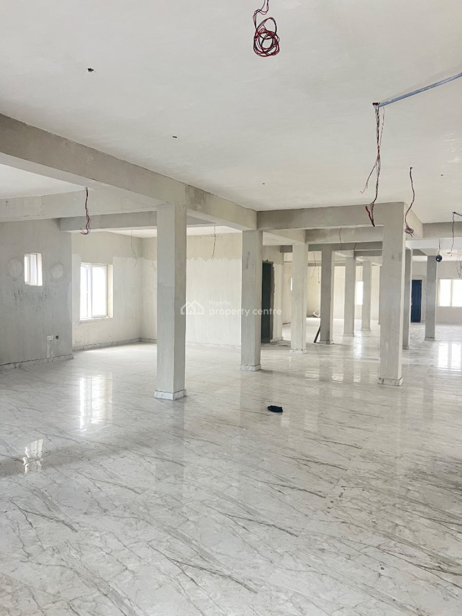 Shop Space 100k/sqm Chevron, Lagos, Ikota, Lekki, Lagos, Shop for Rent