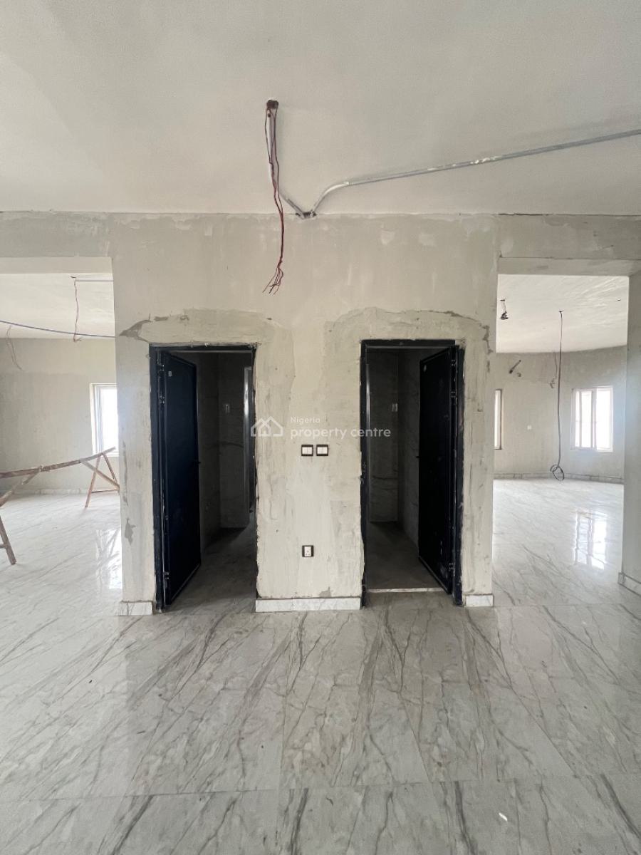 Shop Space 100k/sqm Chevron, Lagos, Ikota, Lekki, Lagos, Shop for Rent