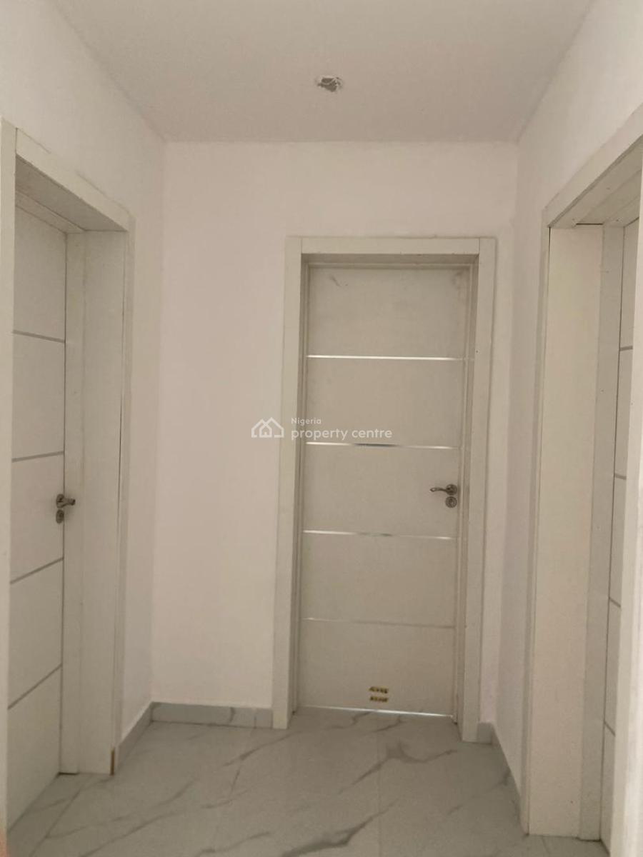 4 Bedroom Terrace, Oniru, Victoria Island (vi), Lagos, Terraced Duplex for Rent