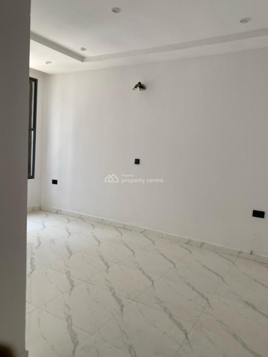 4 Bedroom Terrace, Oniru, Victoria Island (vi), Lagos, Terraced Duplex for Rent