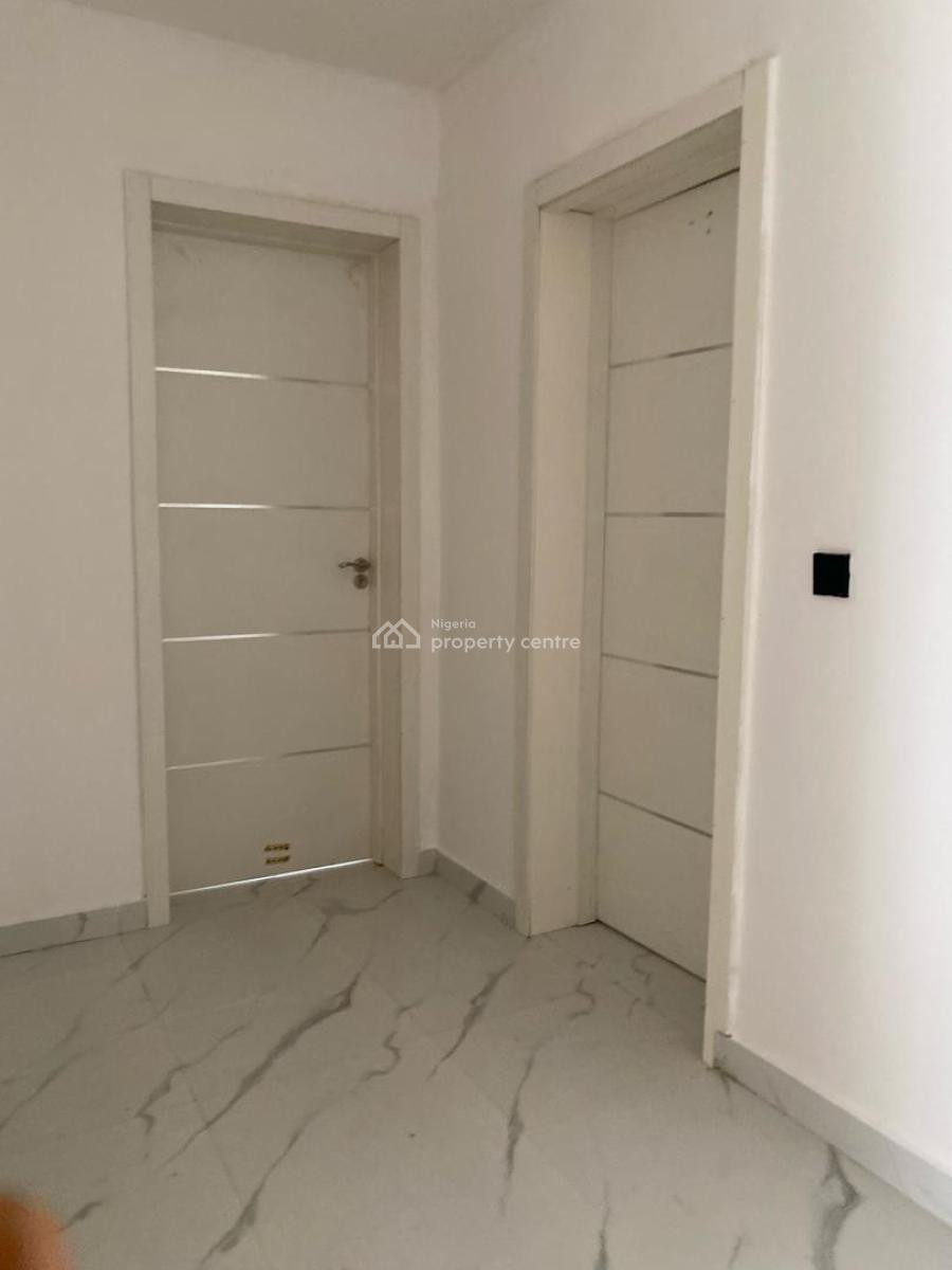 4 Bedroom Terrace, Oniru, Victoria Island (vi), Lagos, Terraced Duplex for Rent