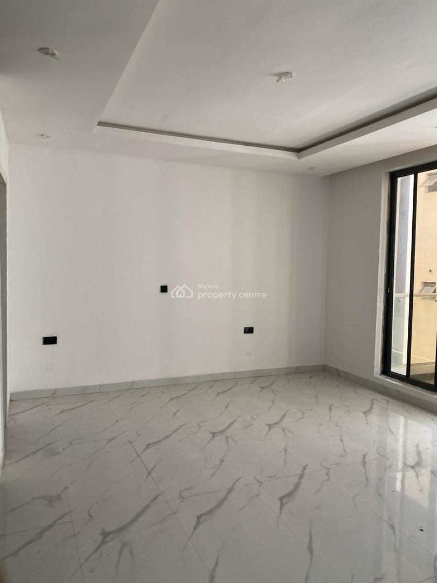4 Bedroom Terrace, Oniru, Victoria Island (vi), Lagos, Terraced Duplex for Rent