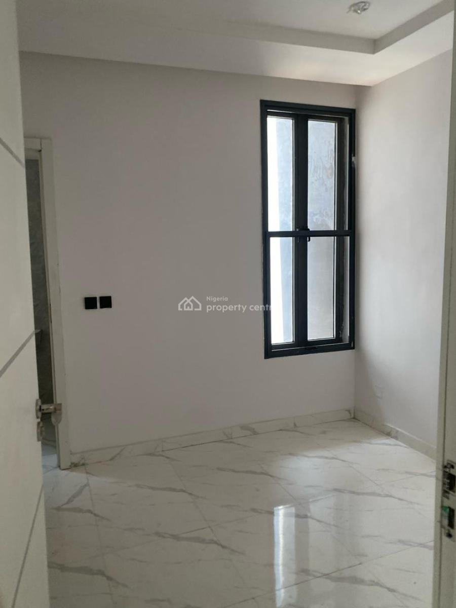 4 Bedroom Terrace, Oniru, Victoria Island (vi), Lagos, Terraced Duplex for Rent