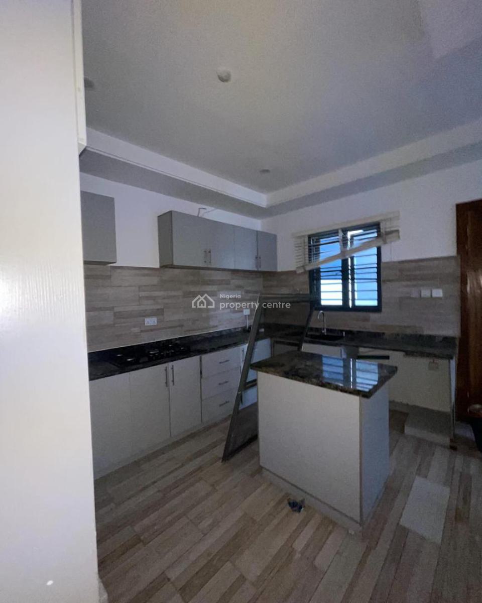 Modern Built 2-bedroom Apartment for You, Ikate Environment, Ikate, Lekki, Lagos, Flat / Apartment for Rent