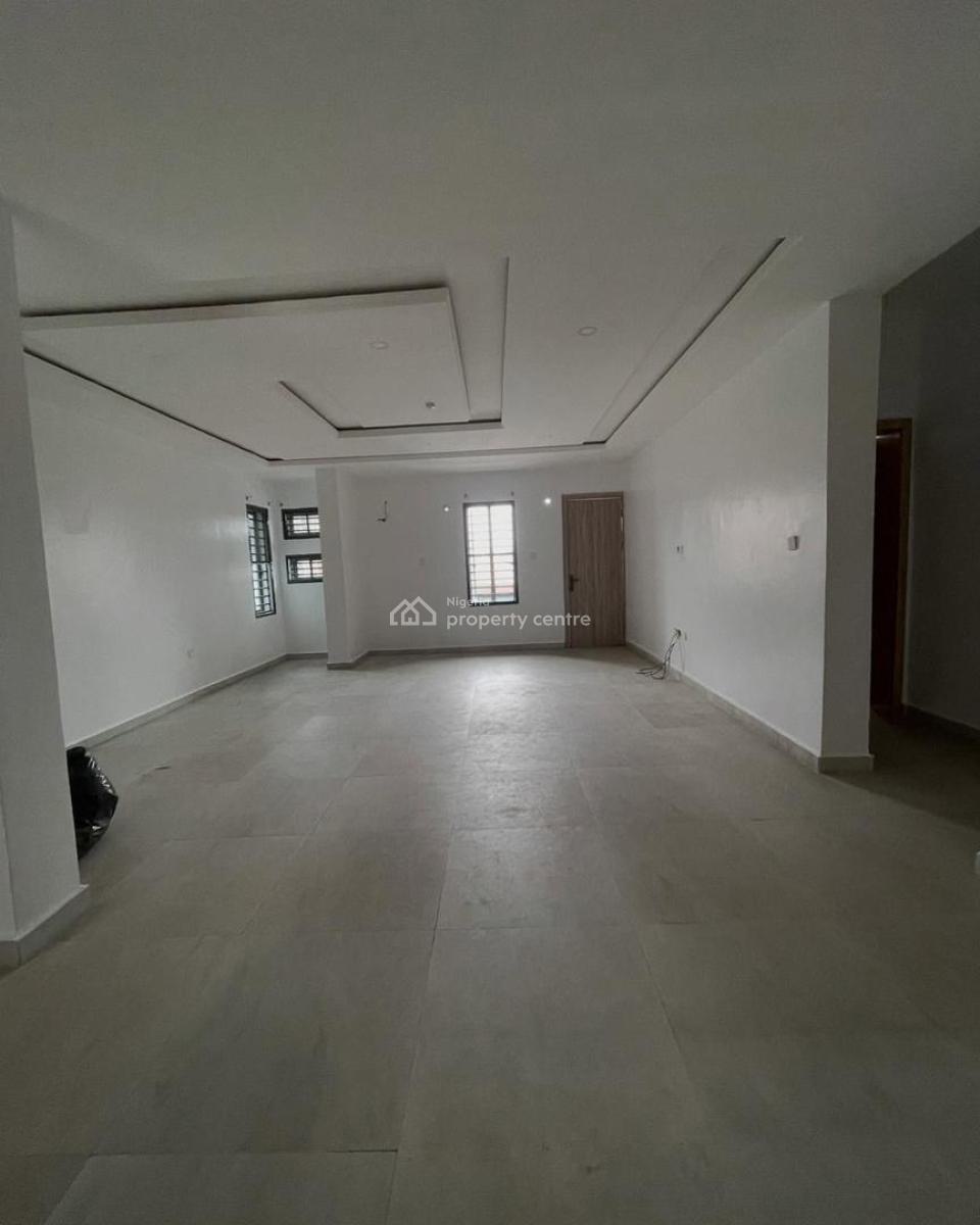 Modern Built 2-bedroom Apartment for You, Ikate Environment, Ikate, Lekki, Lagos, Flat / Apartment for Rent