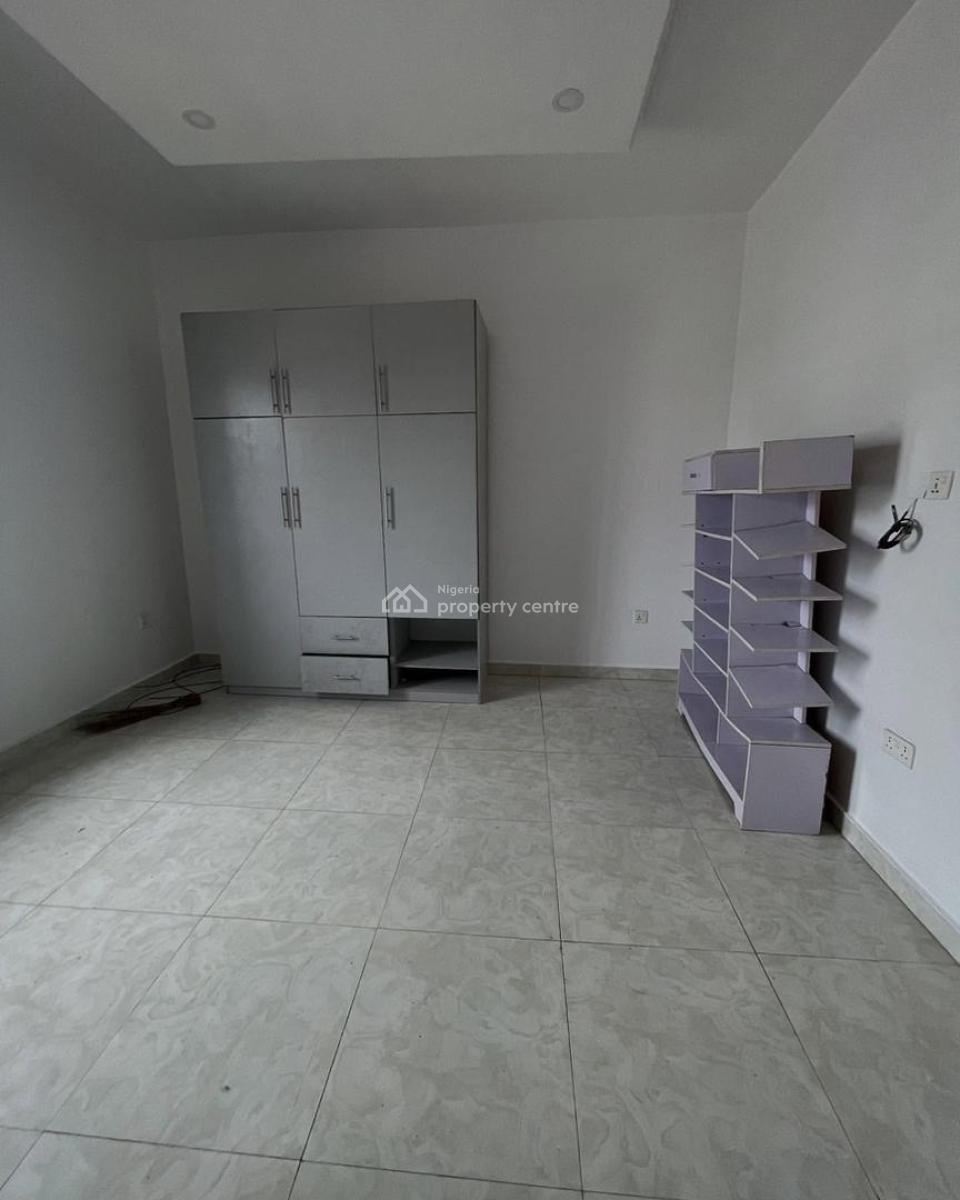 Modern Built 2-bedroom Apartment for You, Ikate Environment, Ikate, Lekki, Lagos, Flat / Apartment for Rent