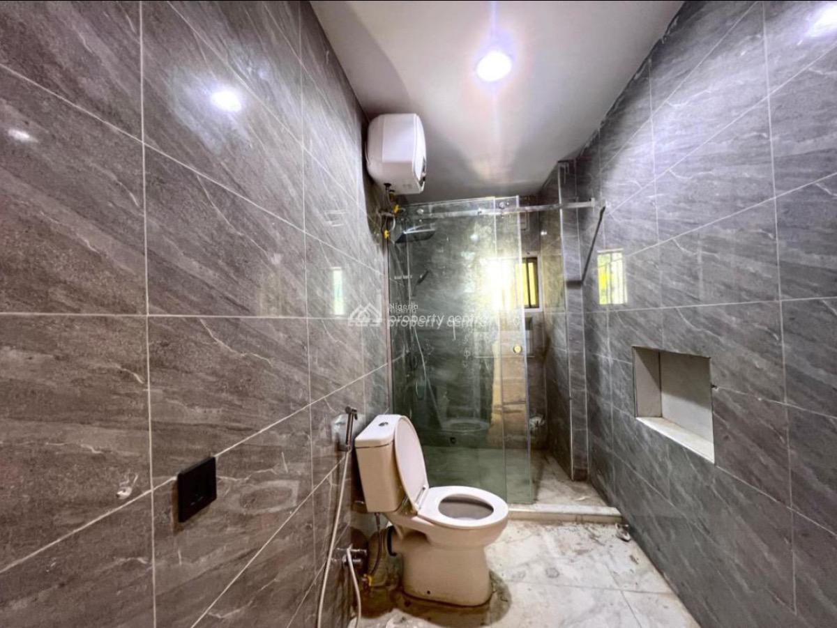Brand New 16 Units of 3 Bedroom Flat/apartment with Premium Finishes, Victoria Island (vi), Lagos, Flat / Apartment for Rent