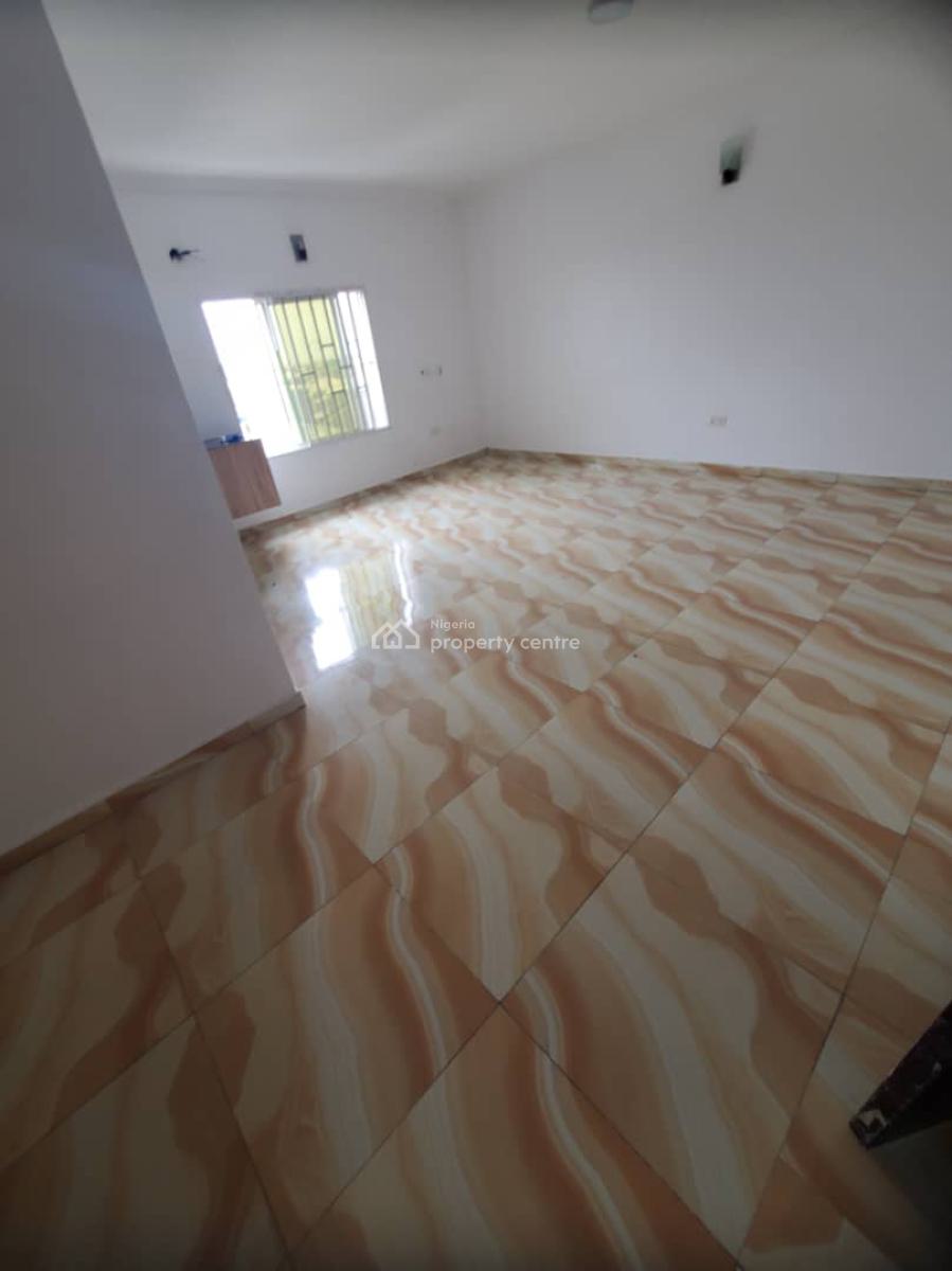 Luxurious Studio Apartment with Open Fitted Kitchen in an Estate, Ikata, Ikate Elegushi, Lekki, Lagos, Self Contain (single Rooms) for Rent