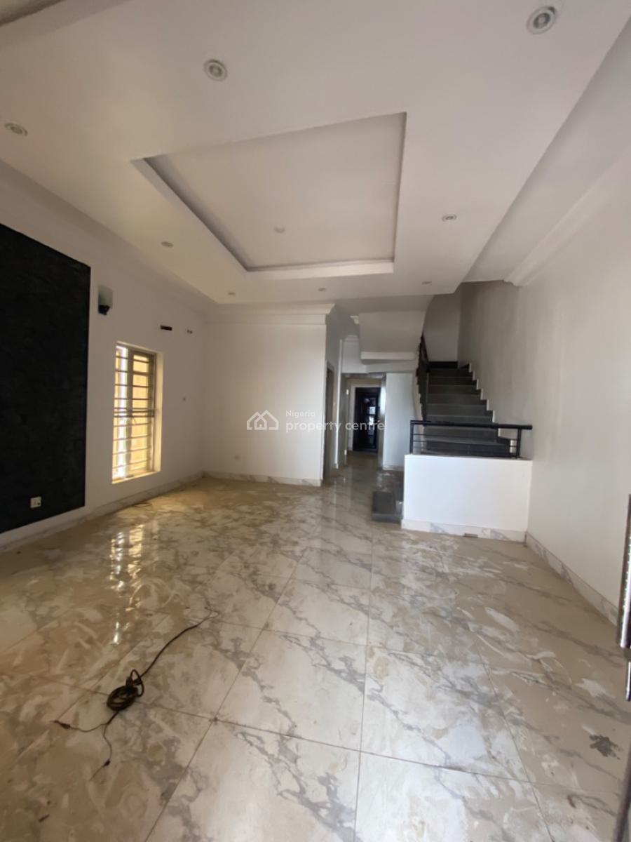Brand New Luxury 2bedroom Semi Detached Duplex, Thera Annex, Blenco Area, Ajah, Lagos, Semi-detached Duplex for Rent