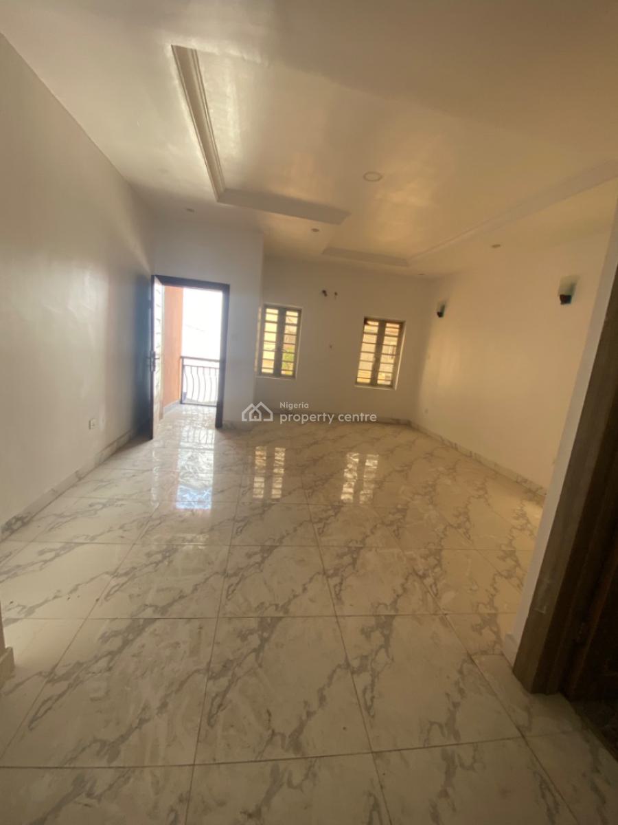Brand New Luxury 2bedroom Semi Detached Duplex, Thera Annex, Blenco Area, Ajah, Lagos, Semi-detached Duplex for Rent
