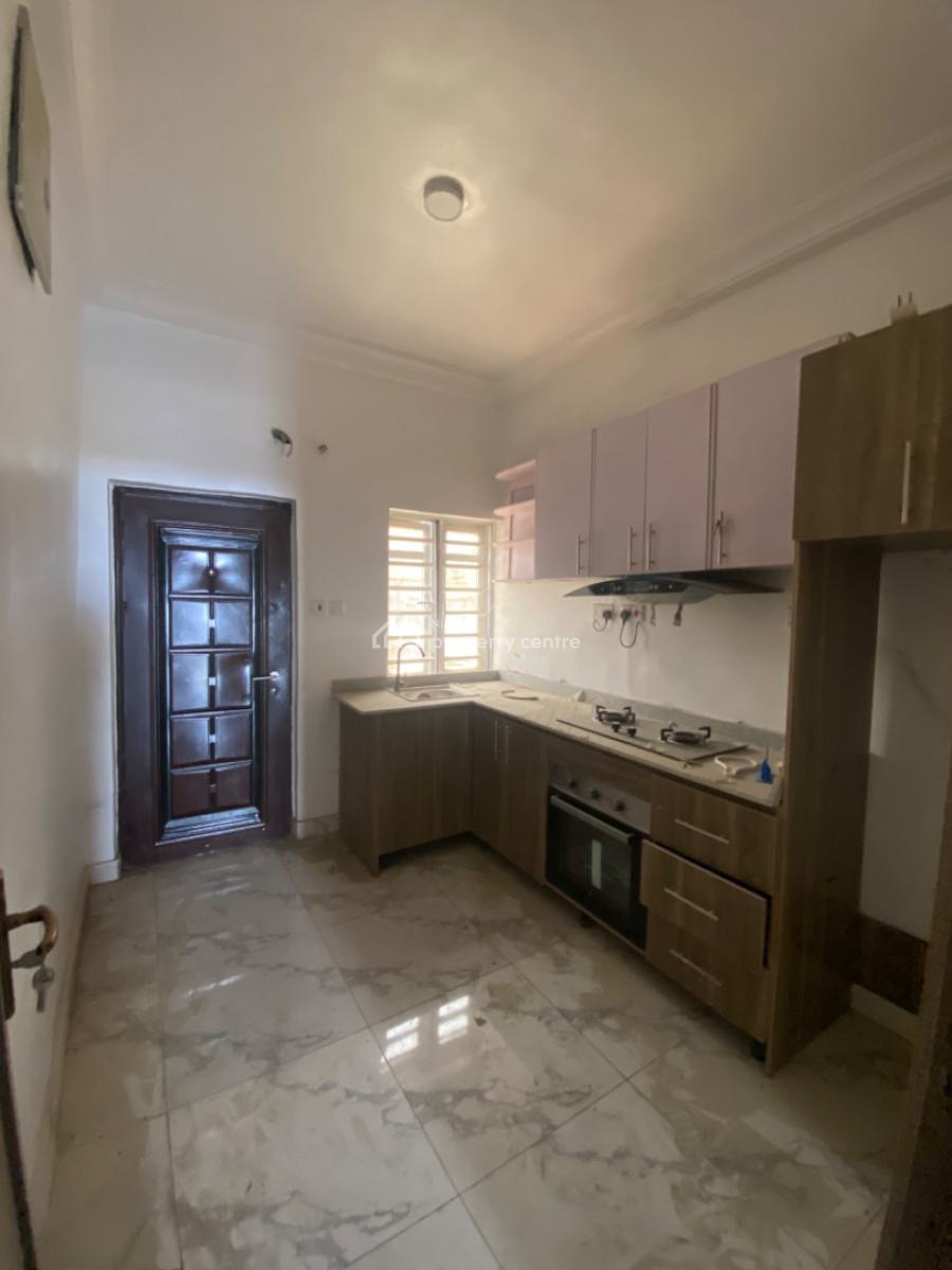 Brand New Luxury 2bedroom Semi Detached Duplex, Thera Annex, Blenco Area, Ajah, Lagos, Semi-detached Duplex for Rent