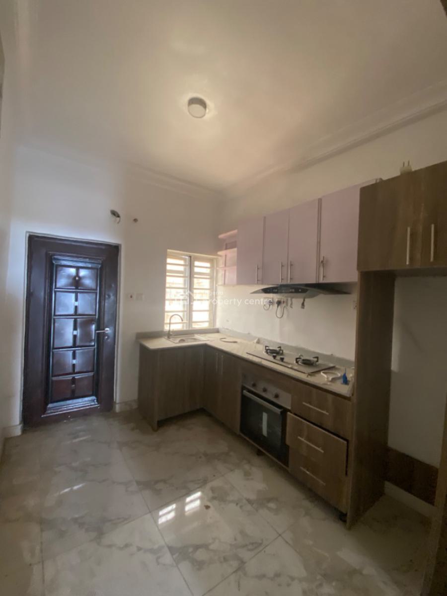 Brand New Luxury 2bedroom Semi Detached Duplex, Thera Annex, Blenco Area, Ajah, Lagos, Semi-detached Duplex for Rent