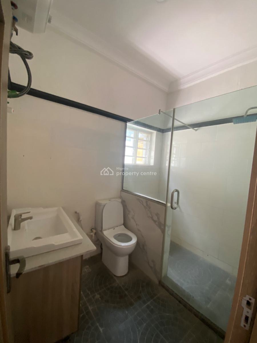 Brand New Luxury 2bedroom Semi Detached Duplex, Thera Annex, Blenco Area, Ajah, Lagos, Semi-detached Duplex for Rent