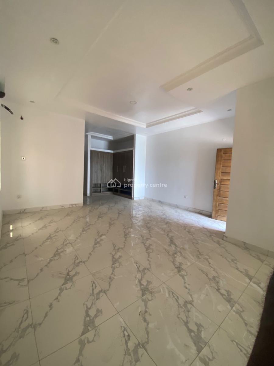 Brand New Luxury 2bedroom Semi Detached Duplex, Thera Annex, Blenco Area, Ajah, Lagos, Semi-detached Duplex for Rent