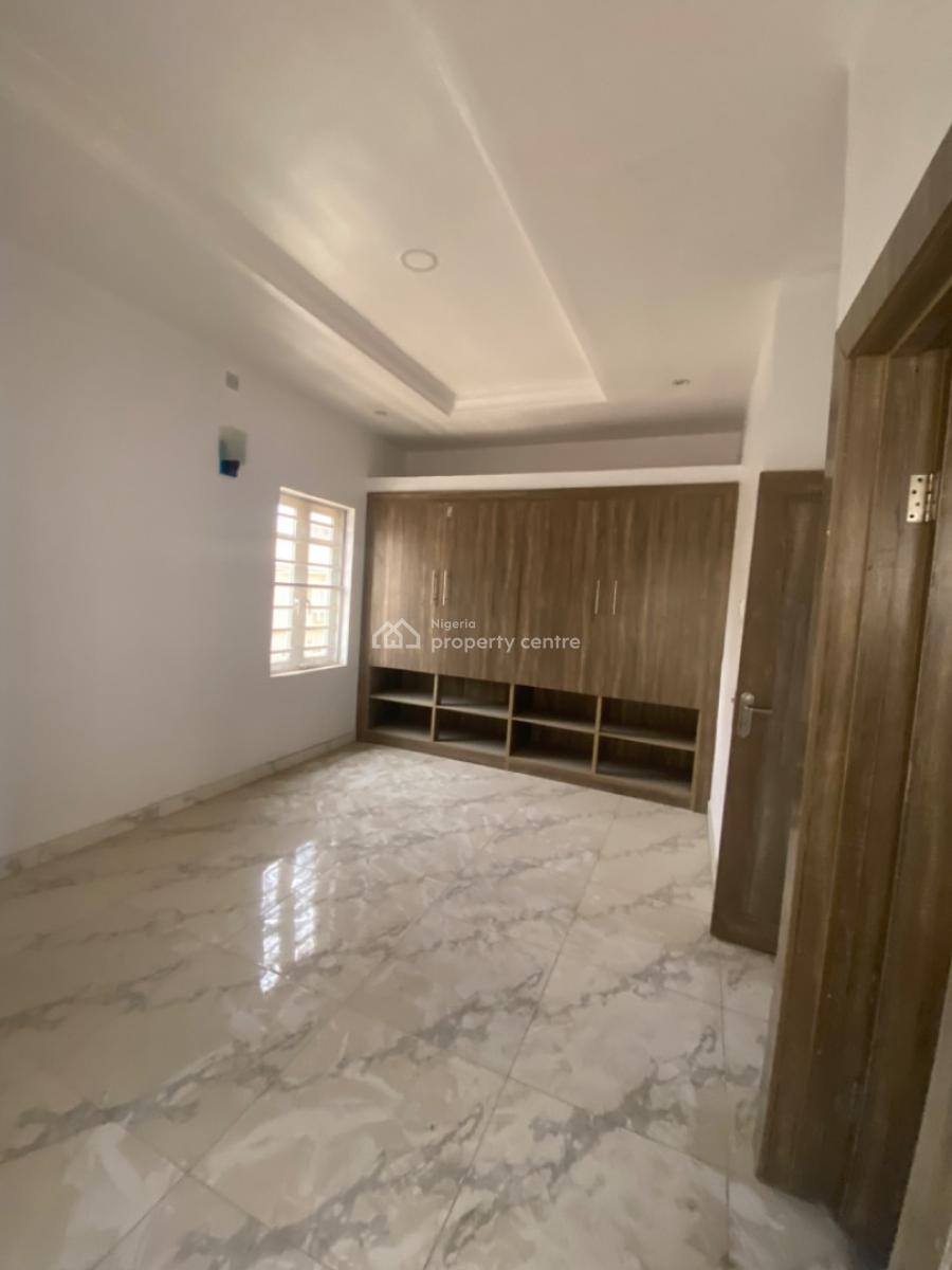 Brand New Luxury 2bedroom Semi Detached Duplex, Thera Annex, Blenco Area, Ajah, Lagos, Semi-detached Duplex for Rent