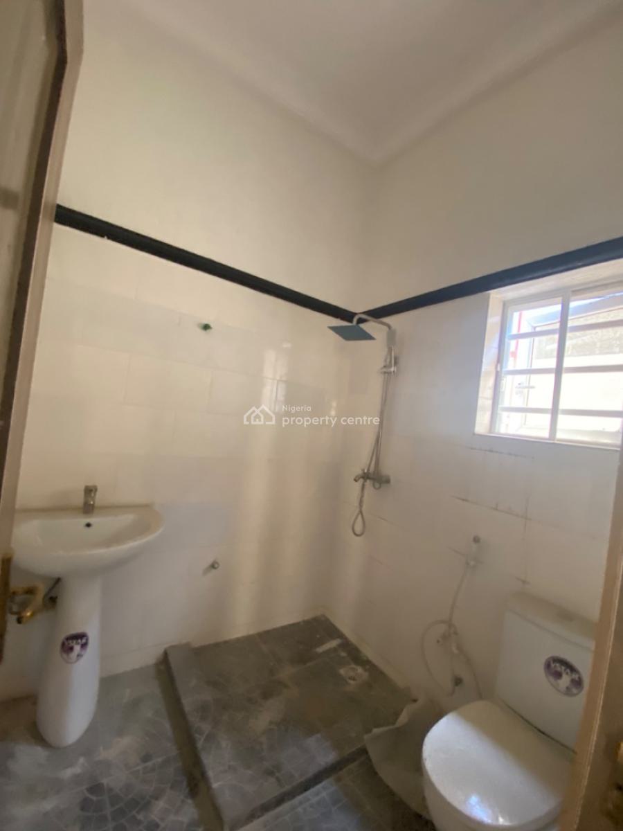 Brand New Luxury 2bedroom Semi Detached Duplex, Thera Annex, Blenco Area, Ajah, Lagos, Semi-detached Duplex for Rent
