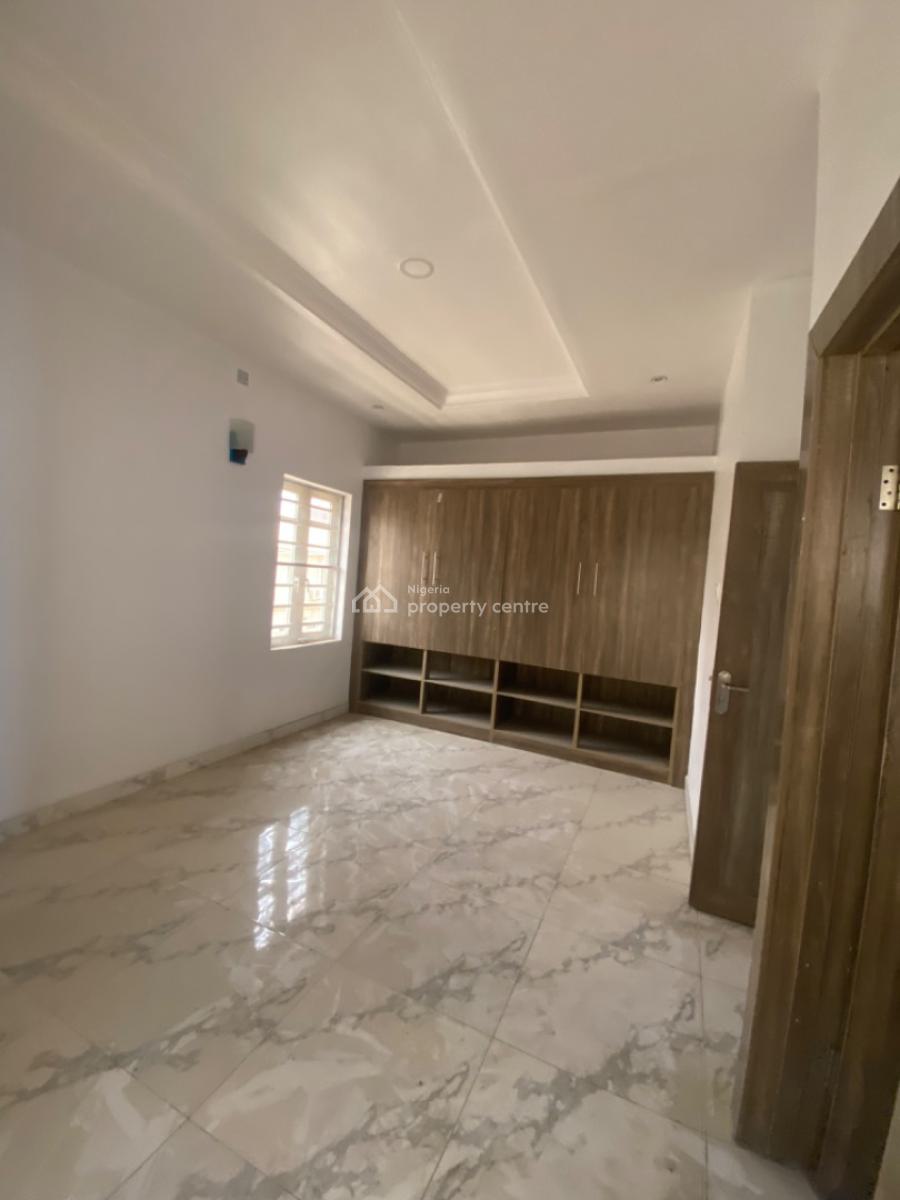 Brand New Luxury 2bedroom Semi Detached Duplex, Thera Annex, Blenco Area, Ajah, Lagos, Semi-detached Duplex for Rent