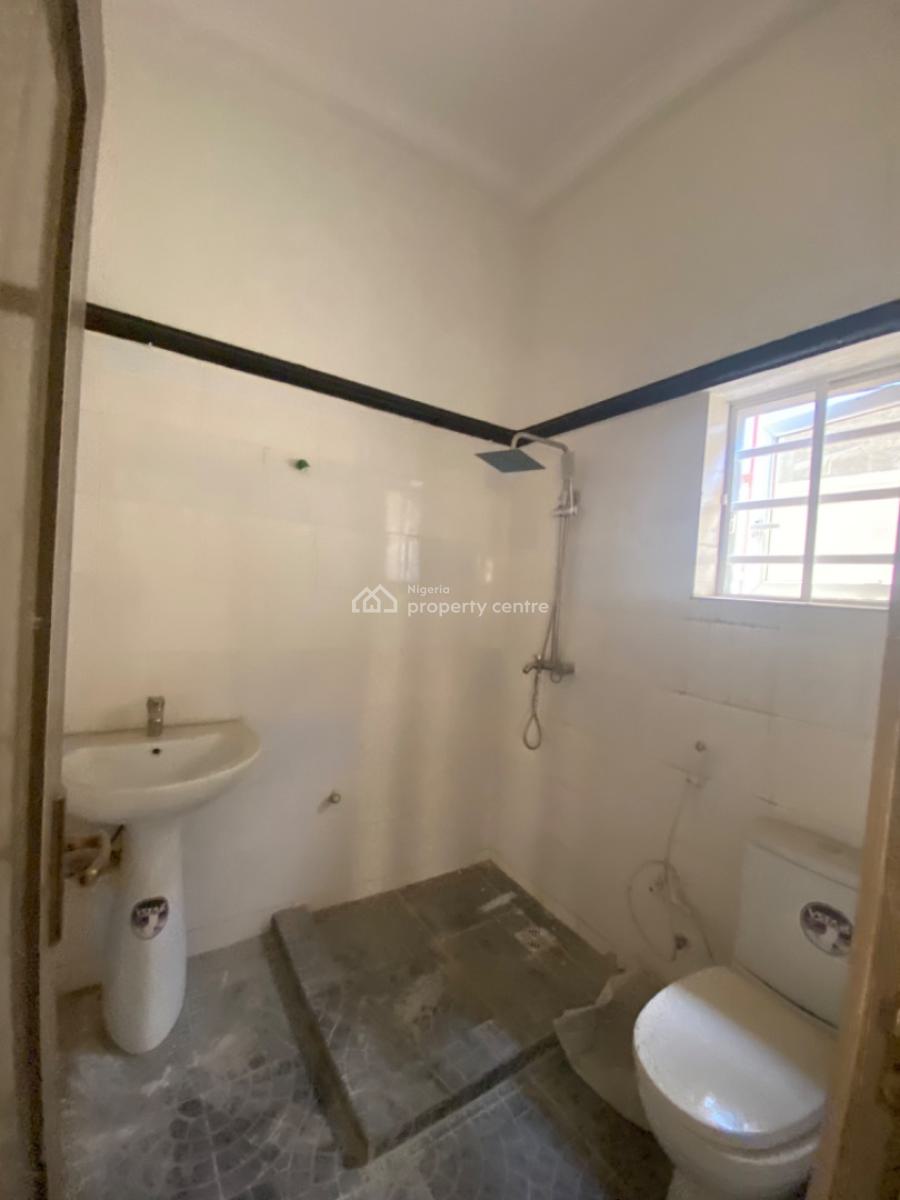 Brand New Luxury 2bedroom Semi Detached Duplex, Thera Annex, Blenco Area, Ajah, Lagos, Semi-detached Duplex for Rent