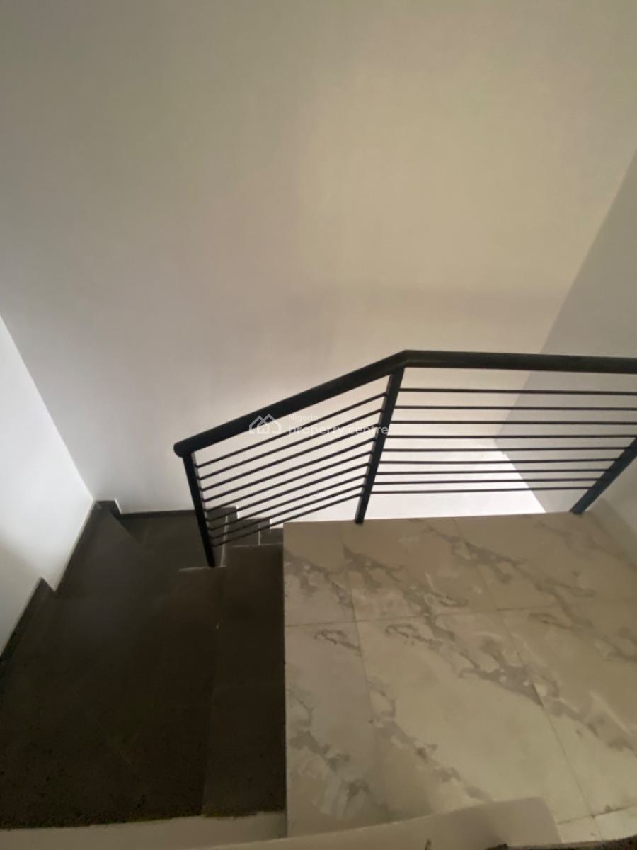 Brand New Luxury 2bedroom Semi Detached Duplex, Thera Annex, Blenco Area, Ajah, Lagos, Semi-detached Duplex for Rent