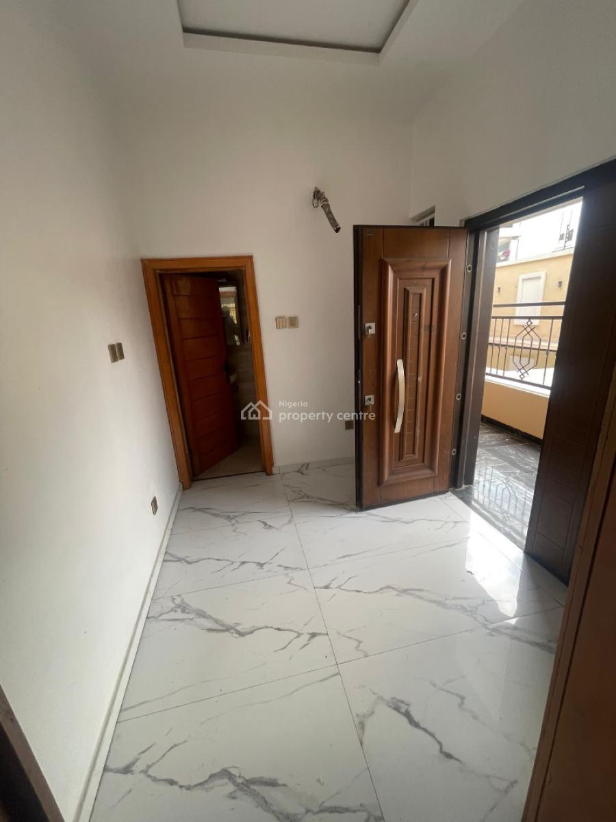 5 Bedroom Fully Detached Duplex with a Gym, Swimming Pool & Cinema, Omole Phase 1, Ikeja, Lagos, Detached Duplex for Sale