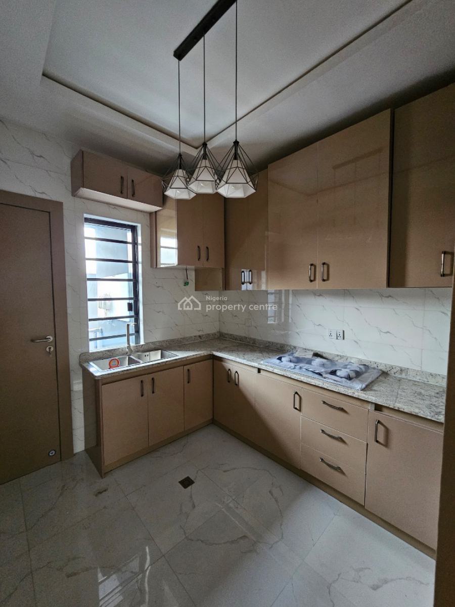 3 Bedroom Detached Duplex, Omole Phase 1, Ikeja, Lagos, Detached Duplex for Sale