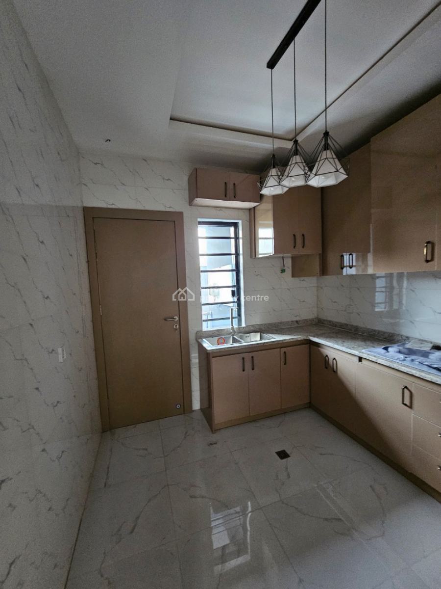 3 Bedroom Detached Duplex, Omole Phase 1, Ikeja, Lagos, Detached Duplex for Sale