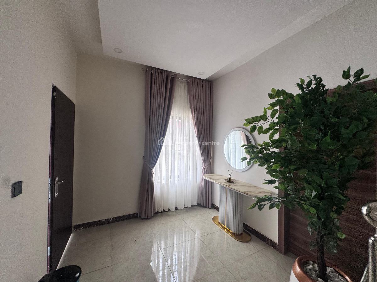 5 Bedroom Semi Detached, Mabushi, Abuja, House for Sale