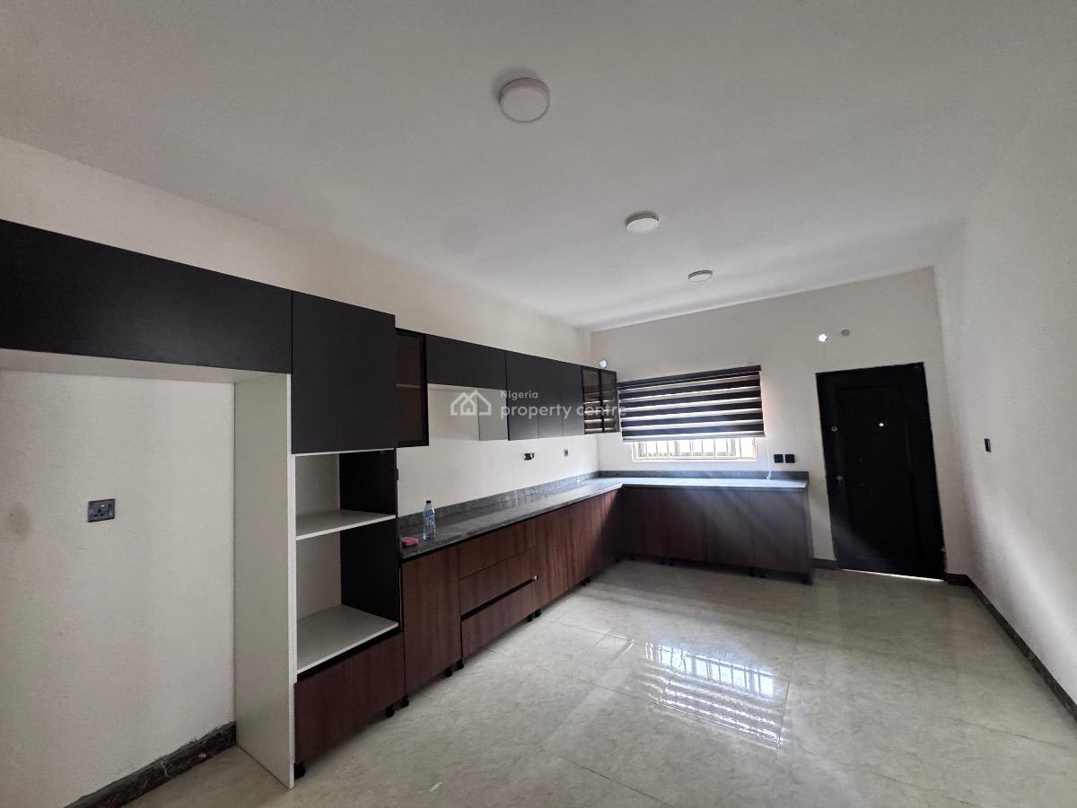 5 Bedroom Semi Detached, Mabushi, Abuja, House for Sale
