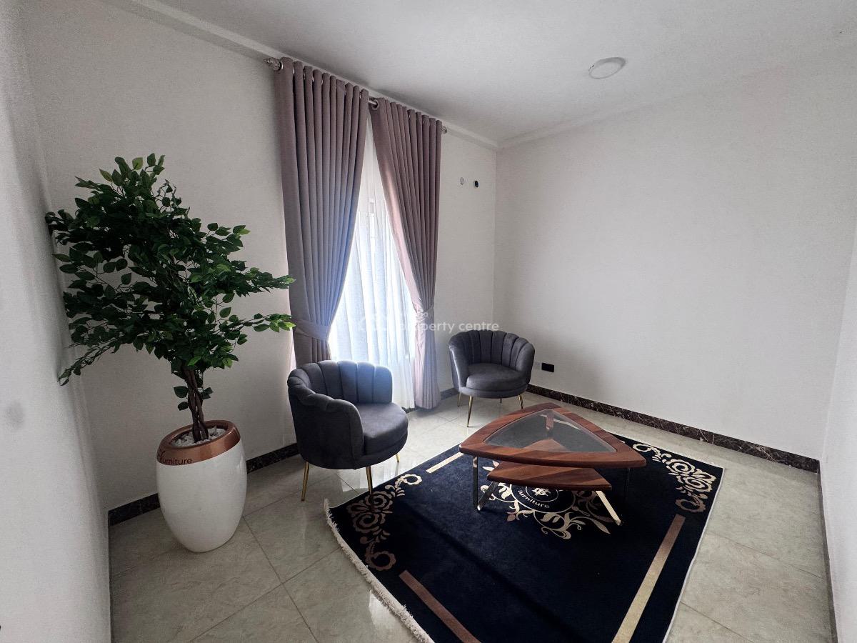 5 Bedroom Semi Detached, Mabushi, Abuja, House for Sale
