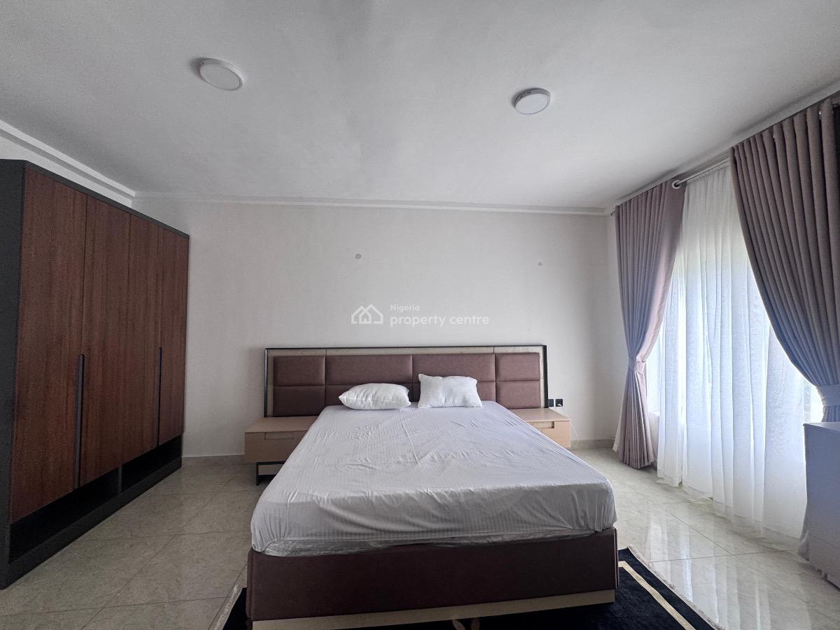 5 Bedrooms Semi Detached Duplex, Mabushi, Abuja, Semi-detached Duplex for Sale