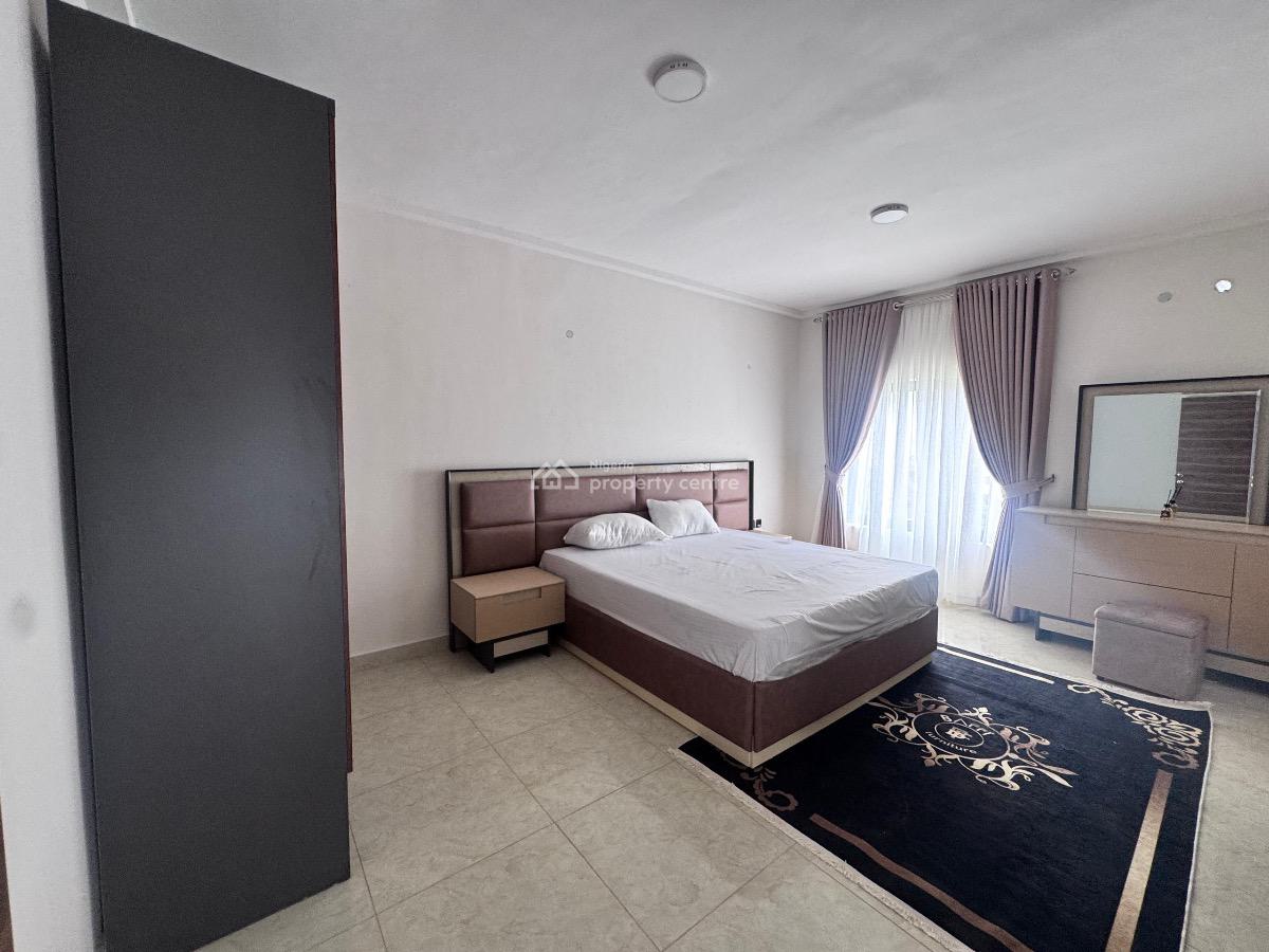 5 Bedrooms Semi Detached Duplex, Mabushi, Abuja, Semi-detached Duplex for Sale