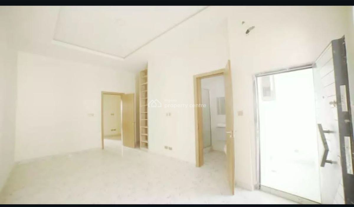 4 Bedroom Terrace, Off Orchid Road Eleganza Lekki Lagos, Lekki, Lagos, Terraced Bungalow for Rent