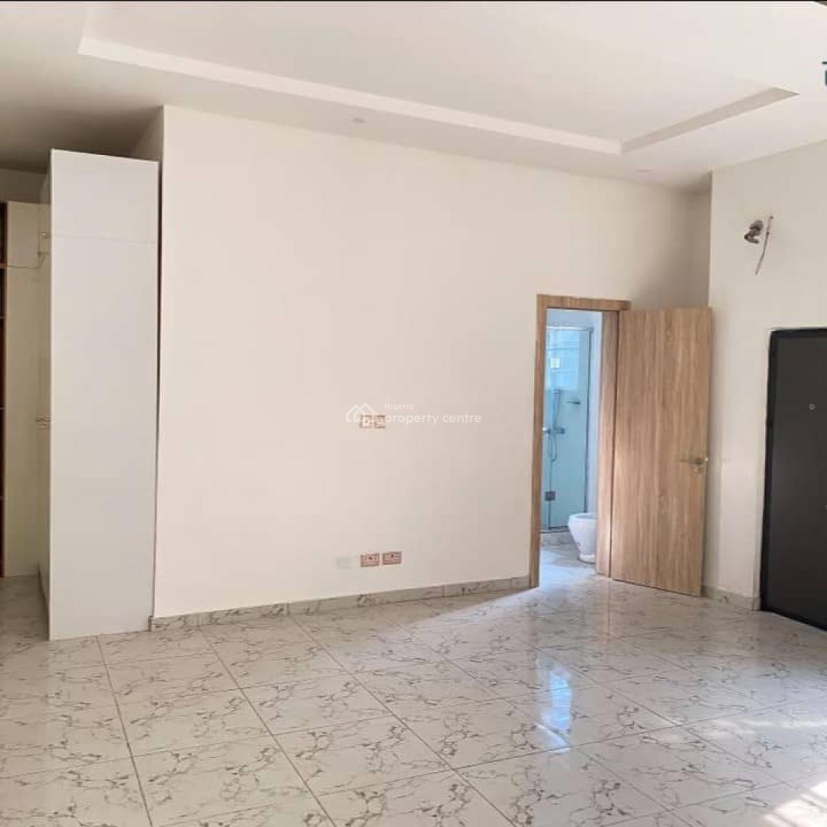 4 Bedroom Terrace, Off Orchid Road Eleganza Lekki Lagos, Lekki, Lagos, Terraced Bungalow for Rent