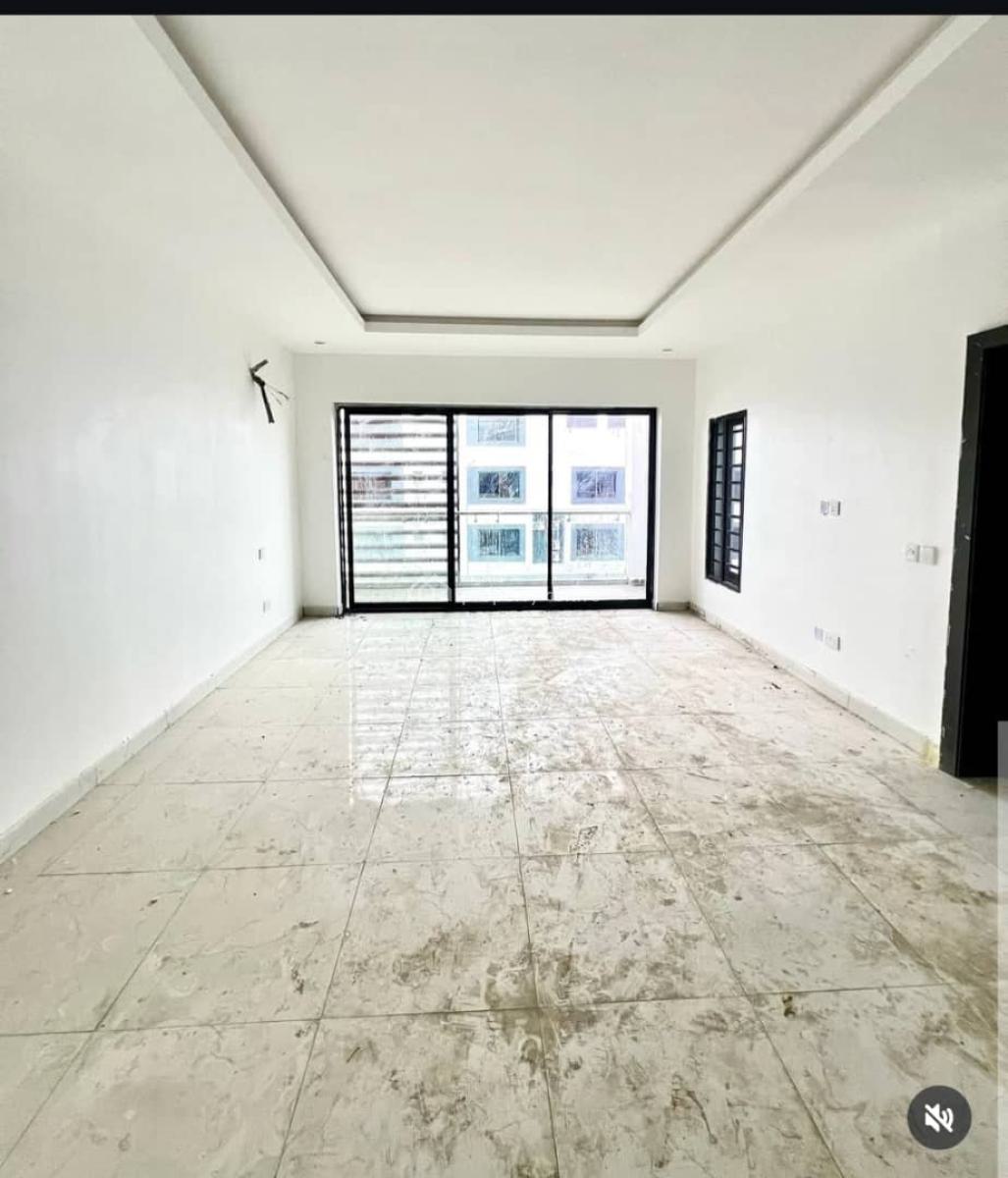 4 Bedroom Terrace, Off Orchid Road Eleganza Lekki Lagos, Lekki, Lagos, Terraced Bungalow for Rent