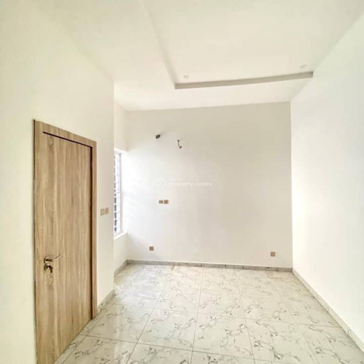 4 Bedroom Terrace, Off Orchid Road Eleganza Lekki Lagos, Lekki, Lagos, Terraced Bungalow for Rent